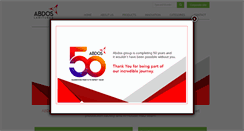 Desktop Screenshot of abdoslamitubes.com